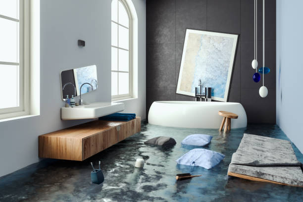 Best Flood restoration services  in Stanton, TX