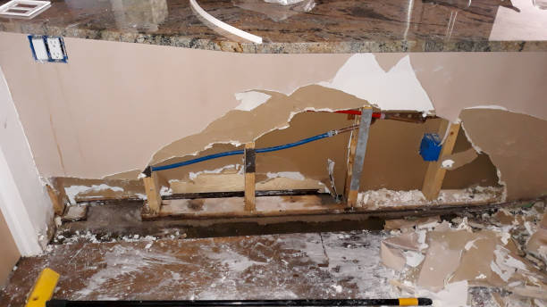 Best Water damage restoration near me  in Stanton, TX