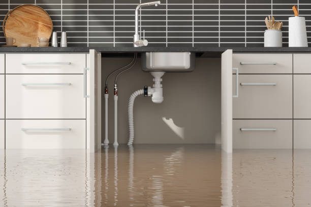 Professional Water damage restoration in TX